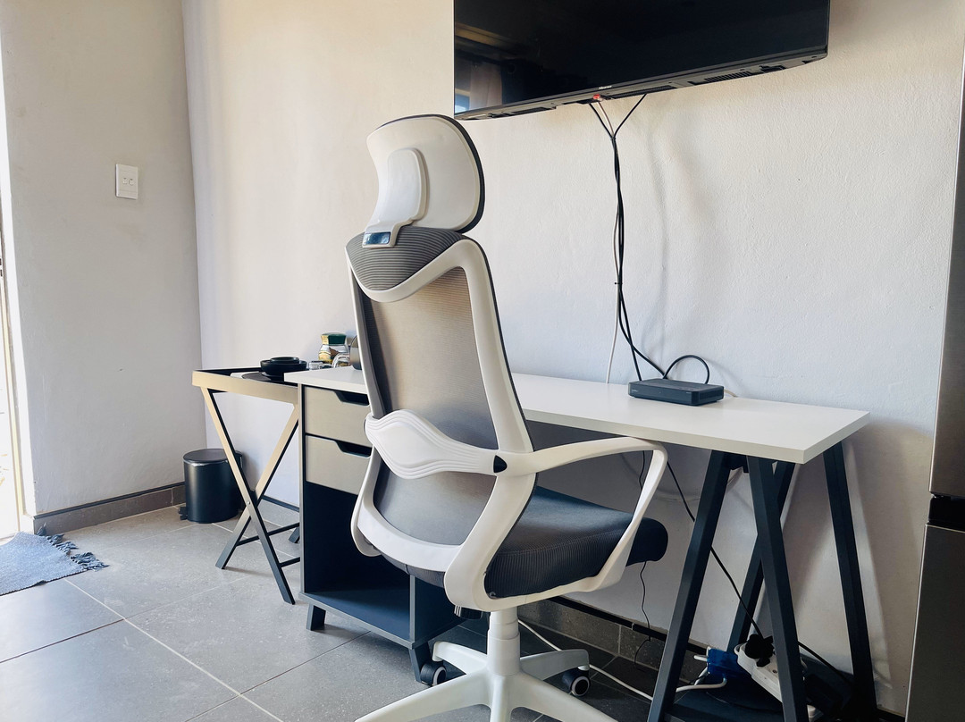 TrendyBliss Guest House - n0016