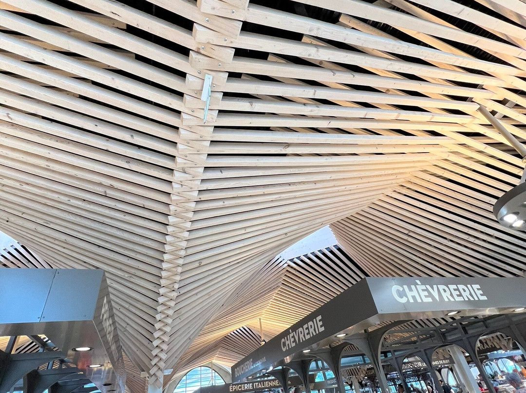 Marché Du Centre-Ville景点图片