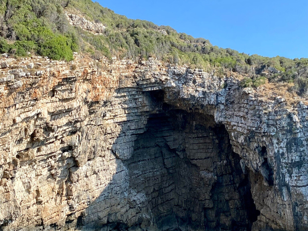 SkiClub 105-Paleokastritsa必去景点