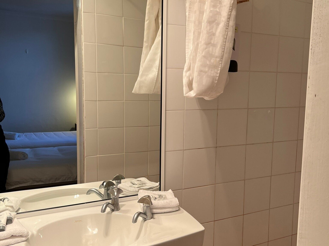 Sponars Chalet主图