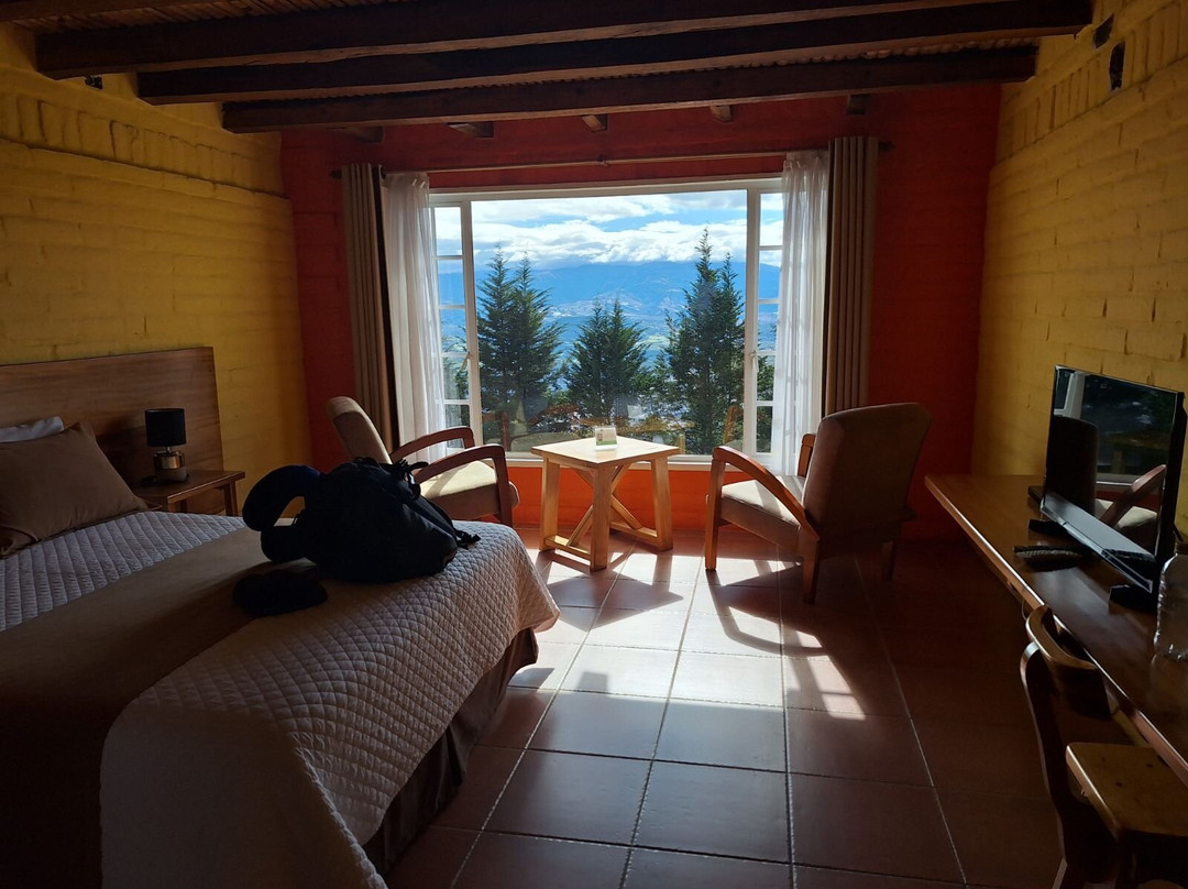 艾斯特里塔旅馆主图