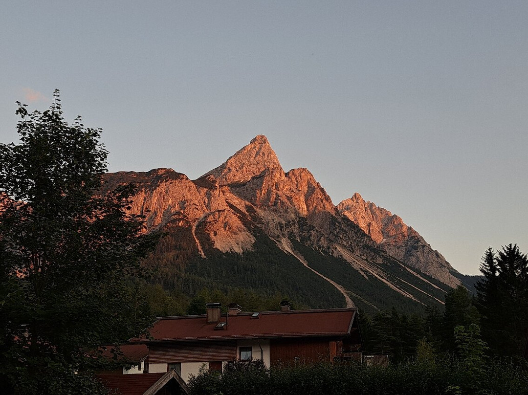 Sports Hotel Schoenruh主图