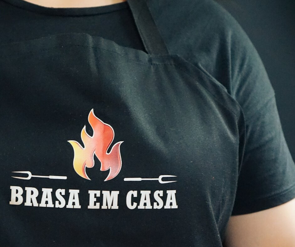 Famoes餐馆和美食-Brasa em Casa