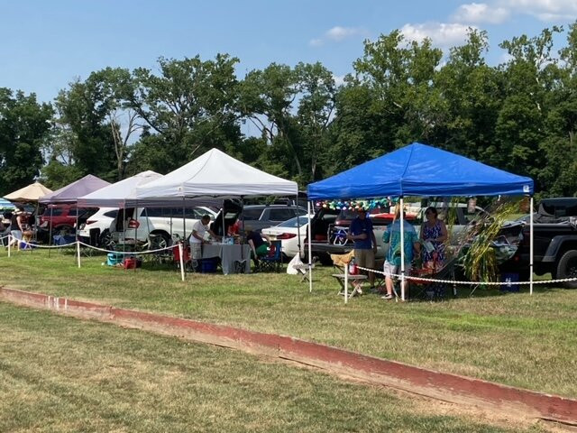 Tinicum Park Polo Club景点图片