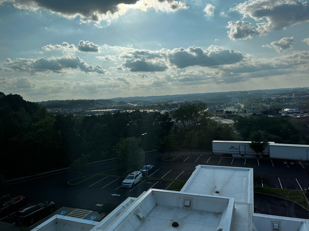 Hilton Garden Inn Pittsburgh Airport South-Robinson Mall主图