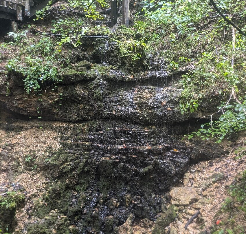 Devil's Well景点图片