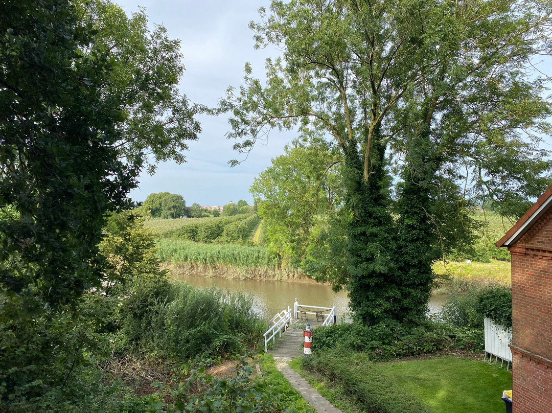 Pension Hessbögel主图