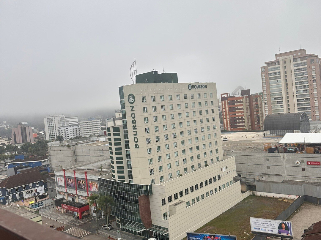 Hotel Tannenhof主图