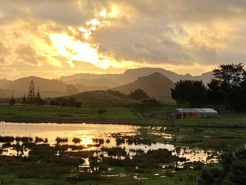 Stay High Island Camping Co.景点图片