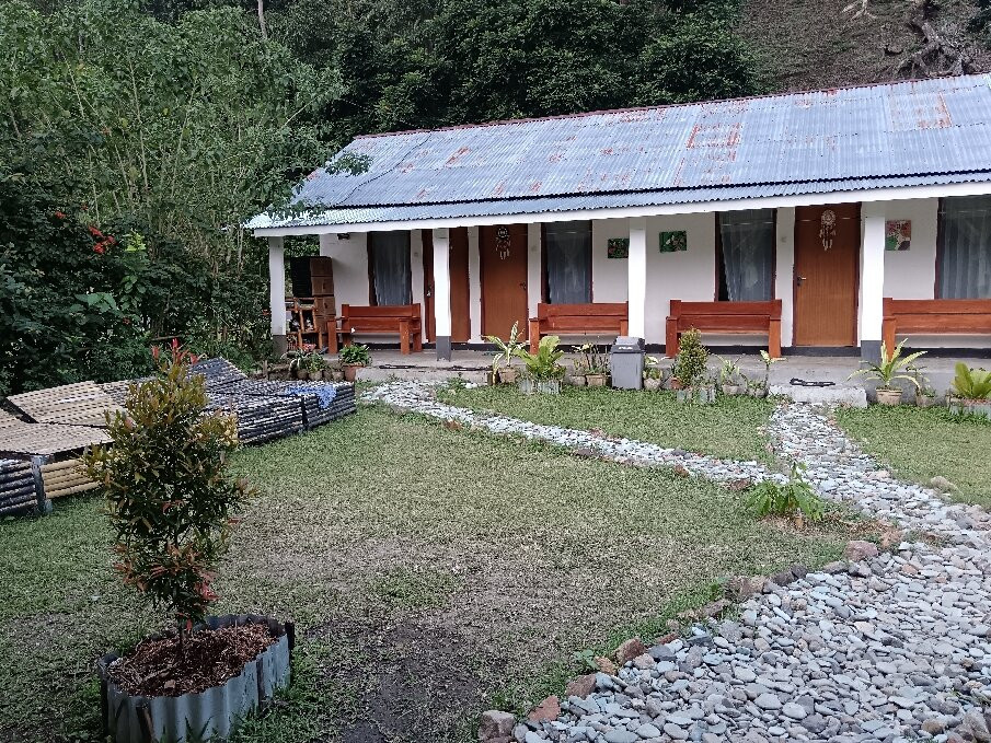 Rago's Homestay