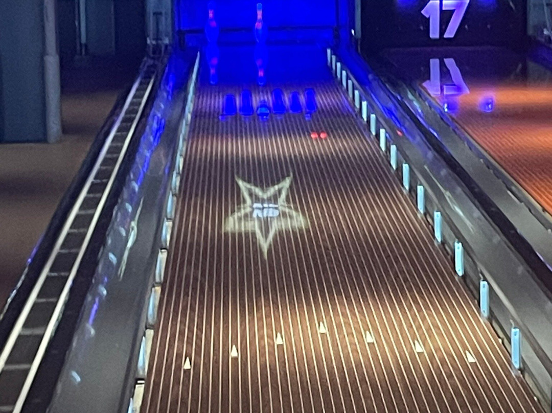Hollywood Bowl York景点图片
