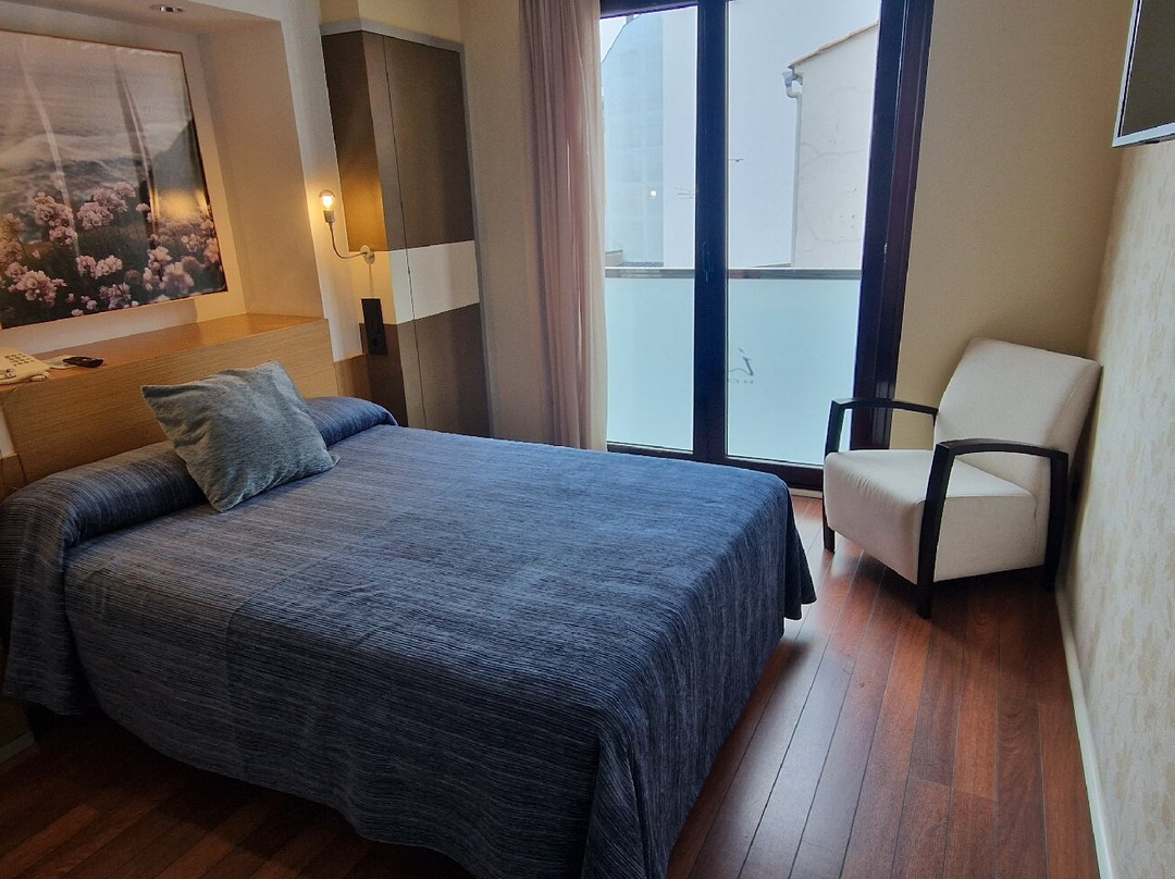 Hotel Isla Nova主图