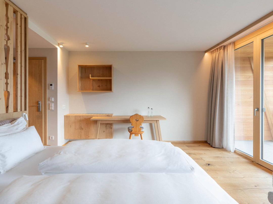 帕可尔酒店主图