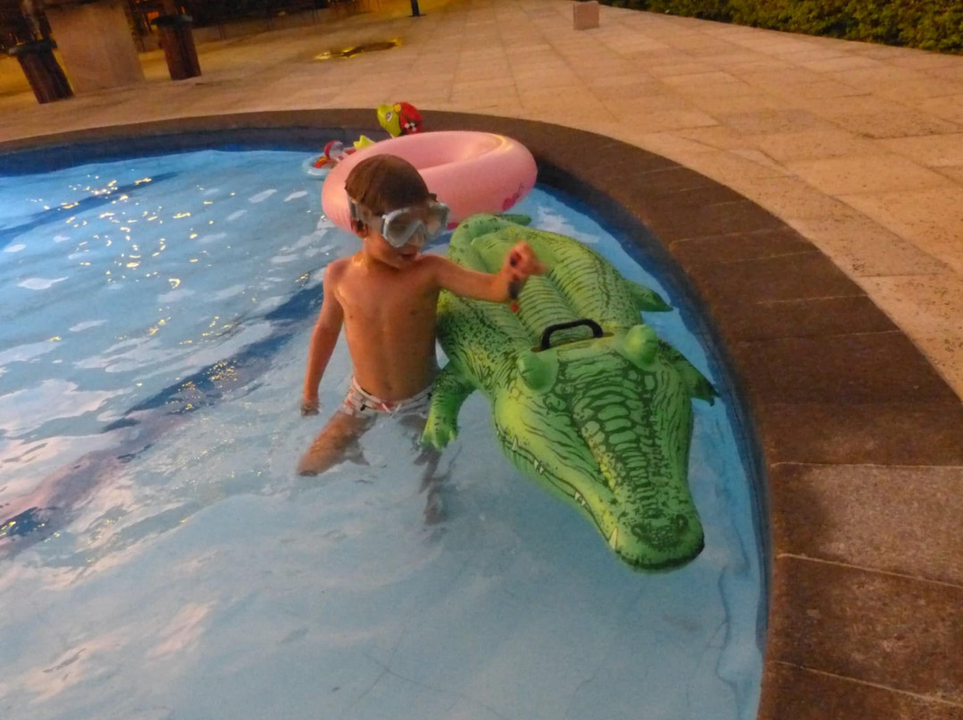 La Casa Del Suizo主图