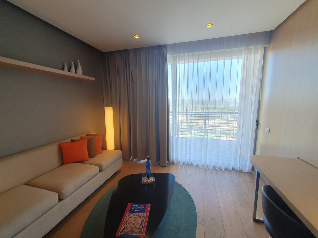 Cramim Hotel by Isrotel Exclusive主图