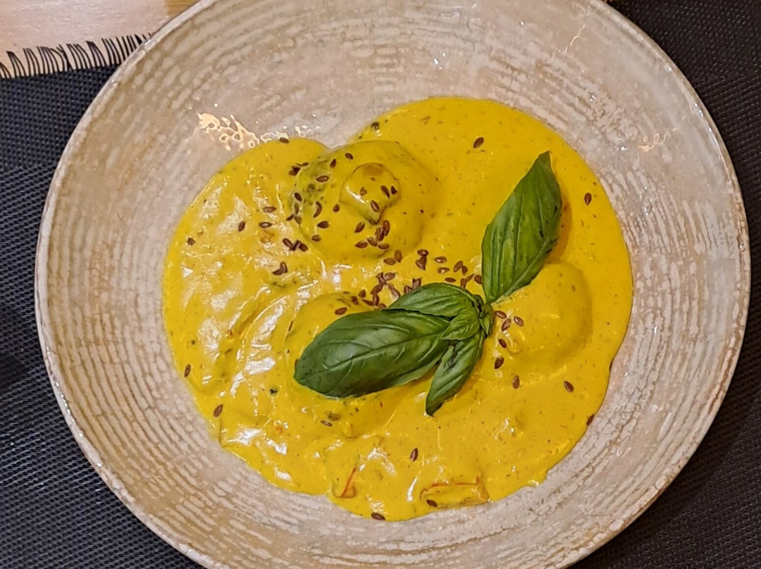Core by Clare Smyth