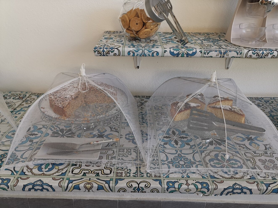 Bed and Breakfast Solarium主图