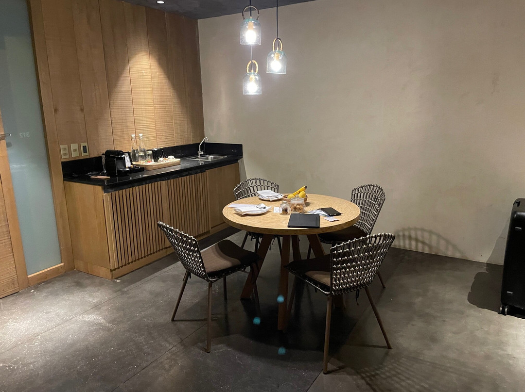 阿莫里塔度假村主图