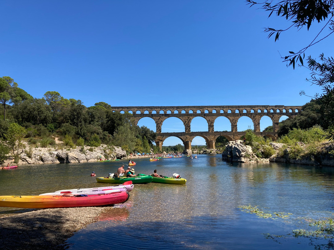 Kayak Vert景点图片