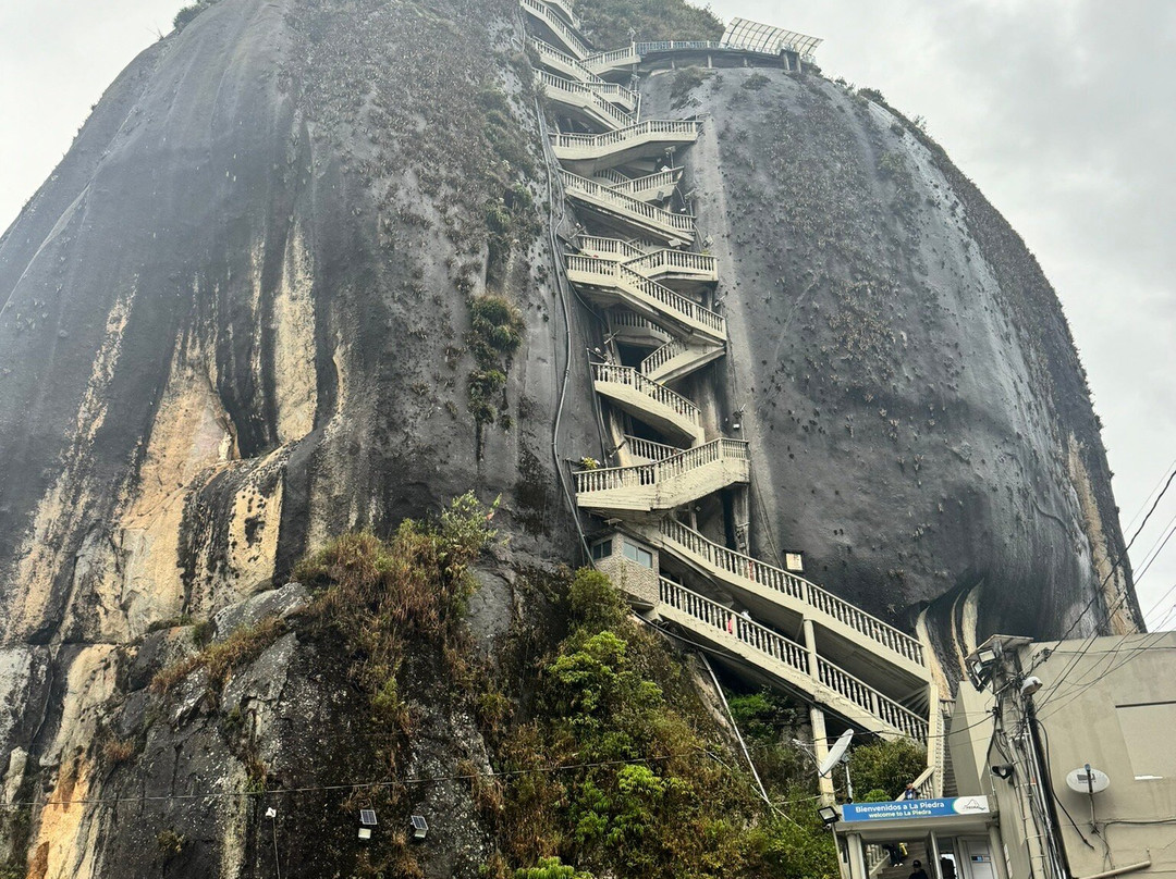 Guanabana Tours景点图片
