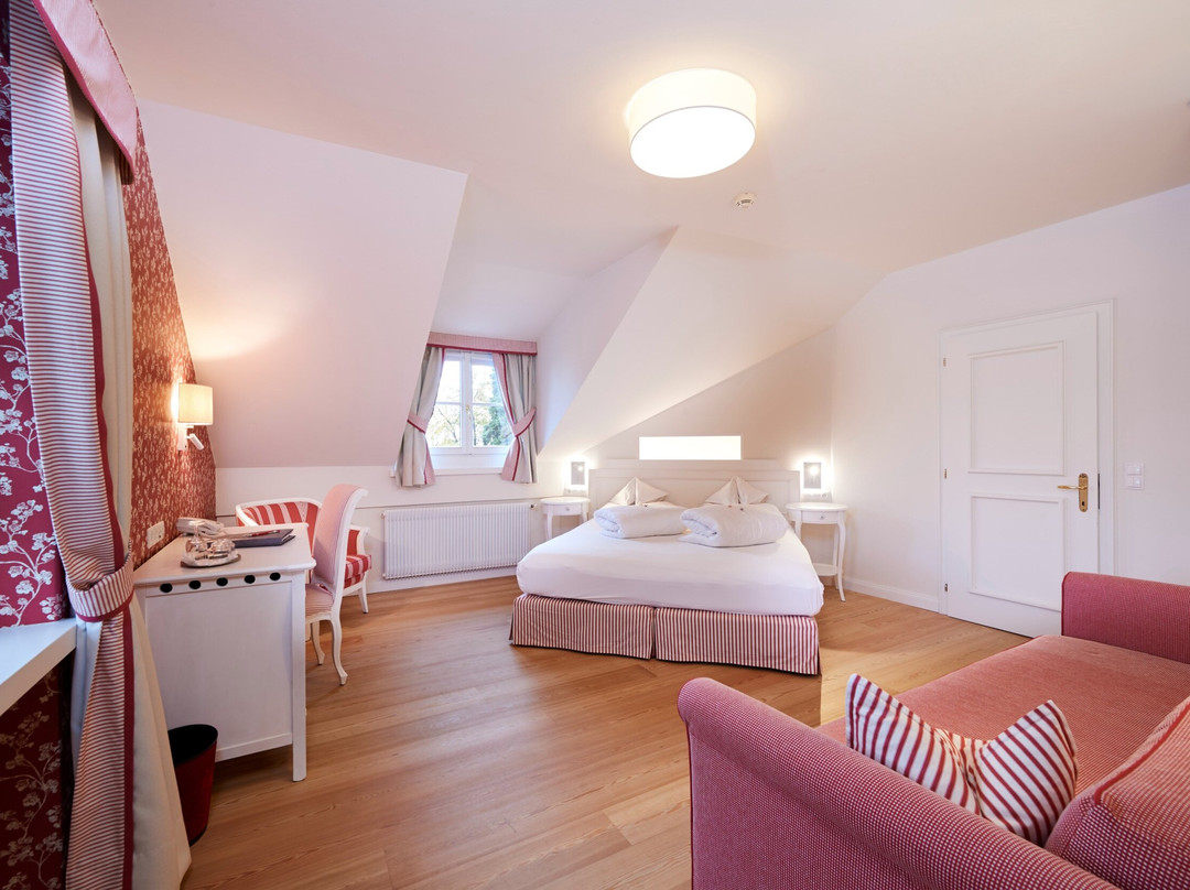 Hotel Ansitz Tschindlhof主图