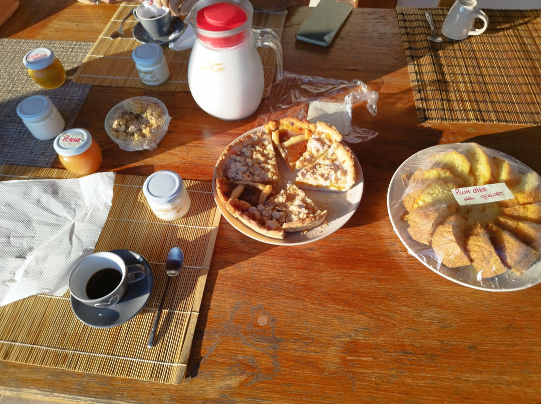 Il Rifugio del Calore主图