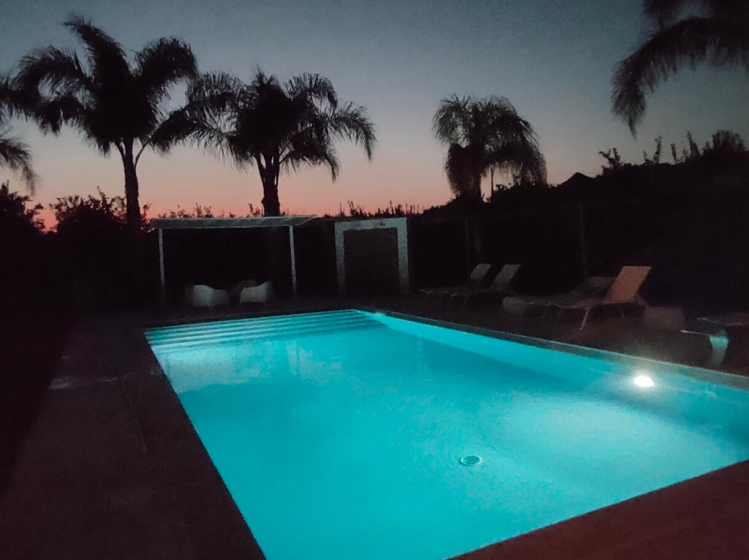 B&B Sun Of Sicily主图