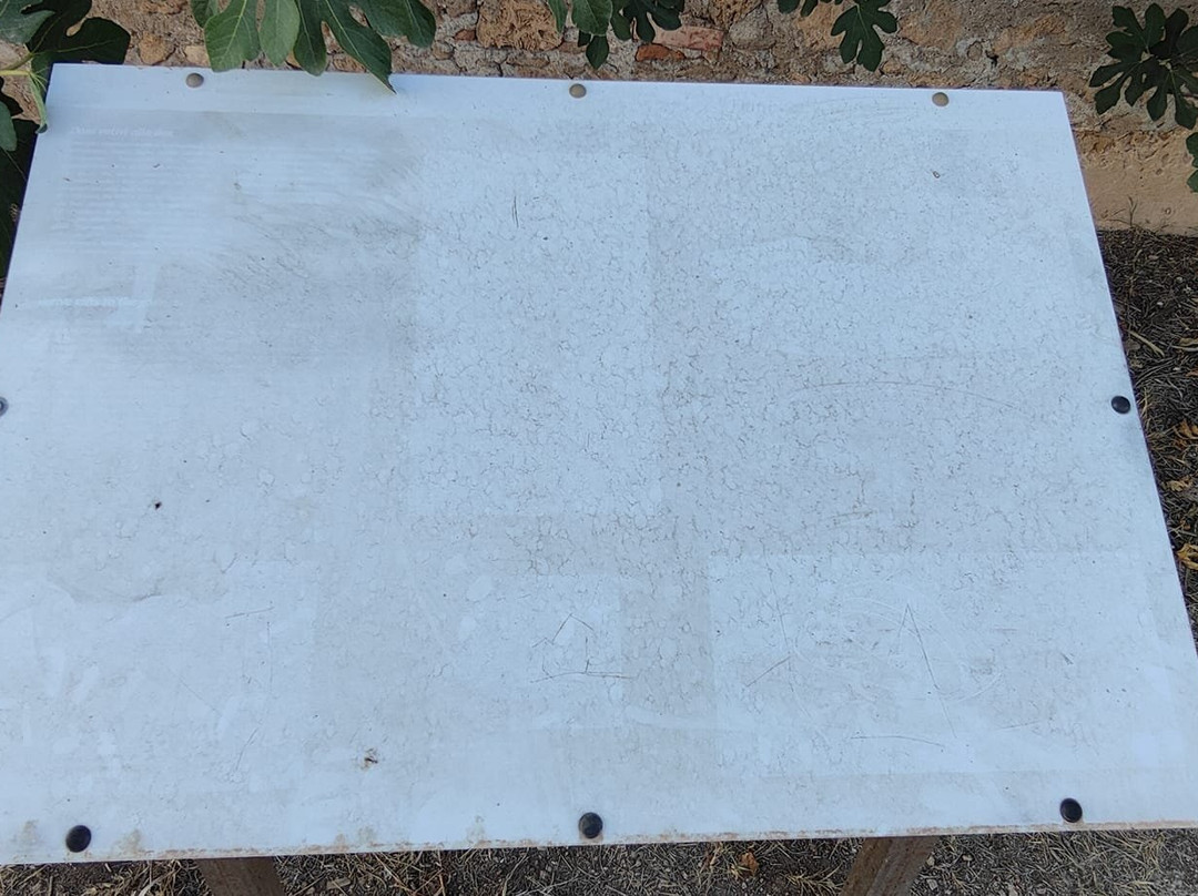 Capo Colonna-克罗托内必去景点