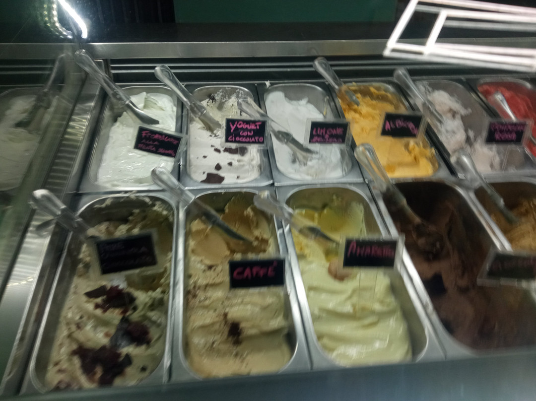 Cono o Coppetta?