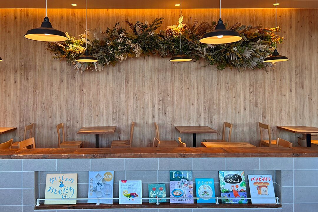 ココノハ 東京スカイツリーソラマチ店