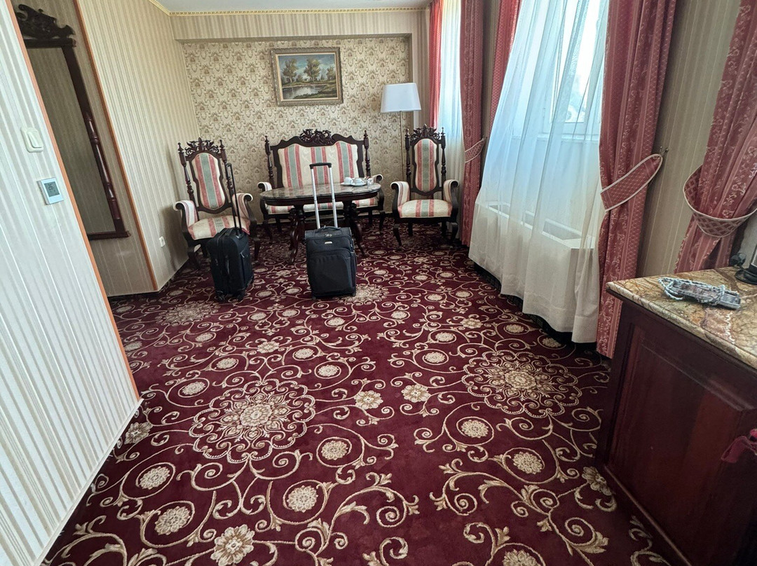 Anna Palace Hotel主图