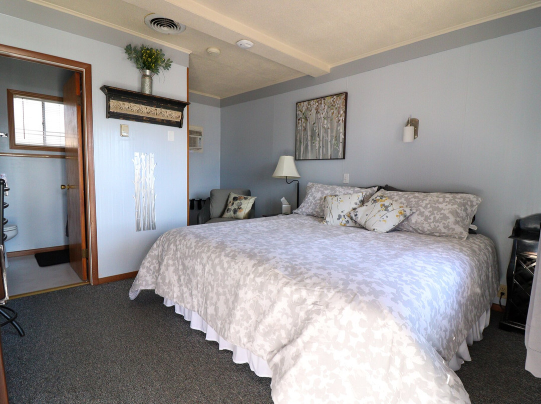 Mesa Moon Motel主图