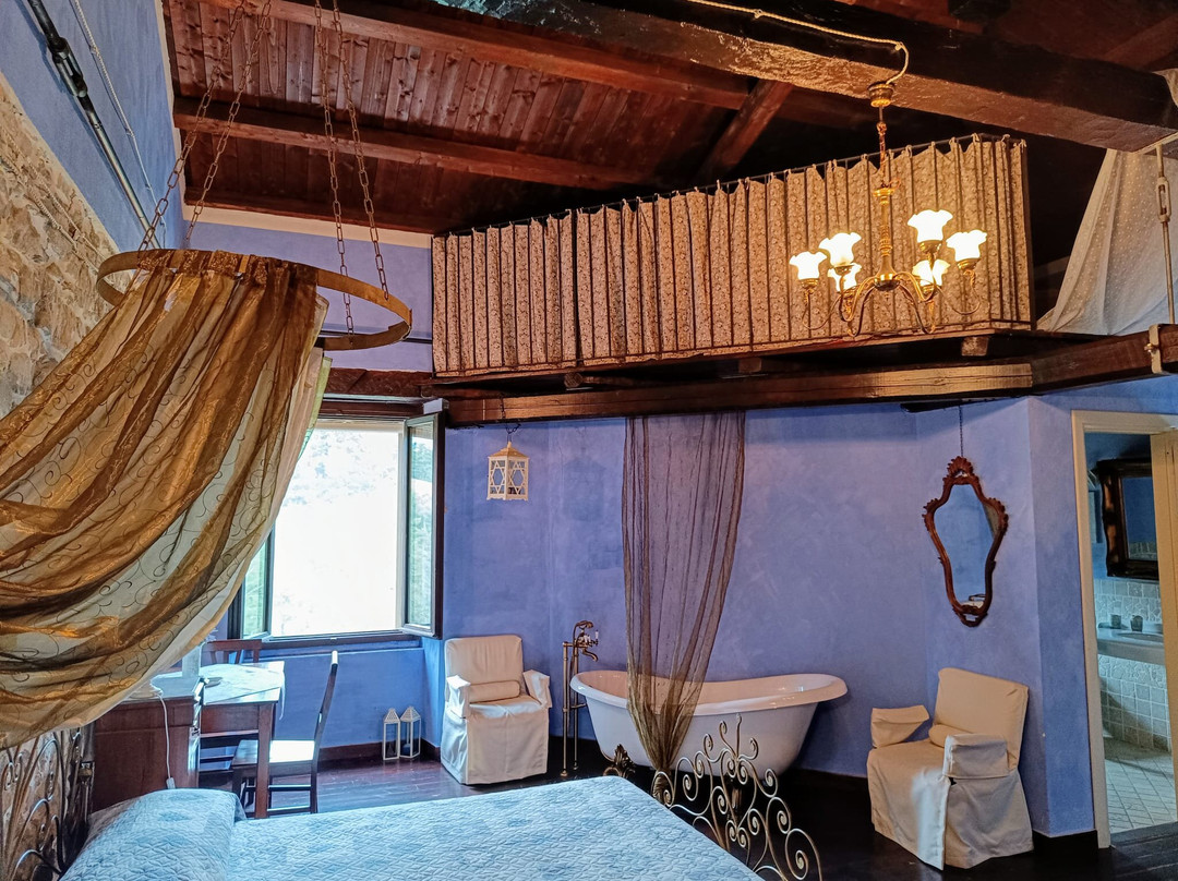 Antica Taverna del Principe主图