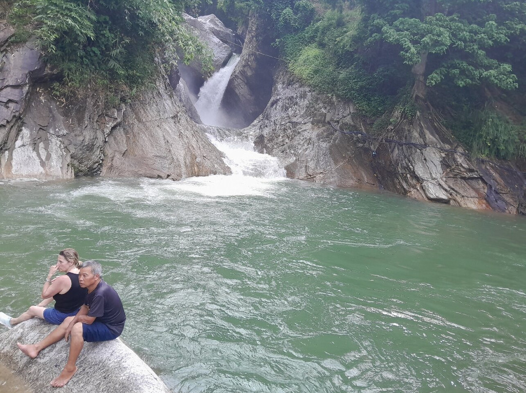 Sary-Ha Giang必去景点