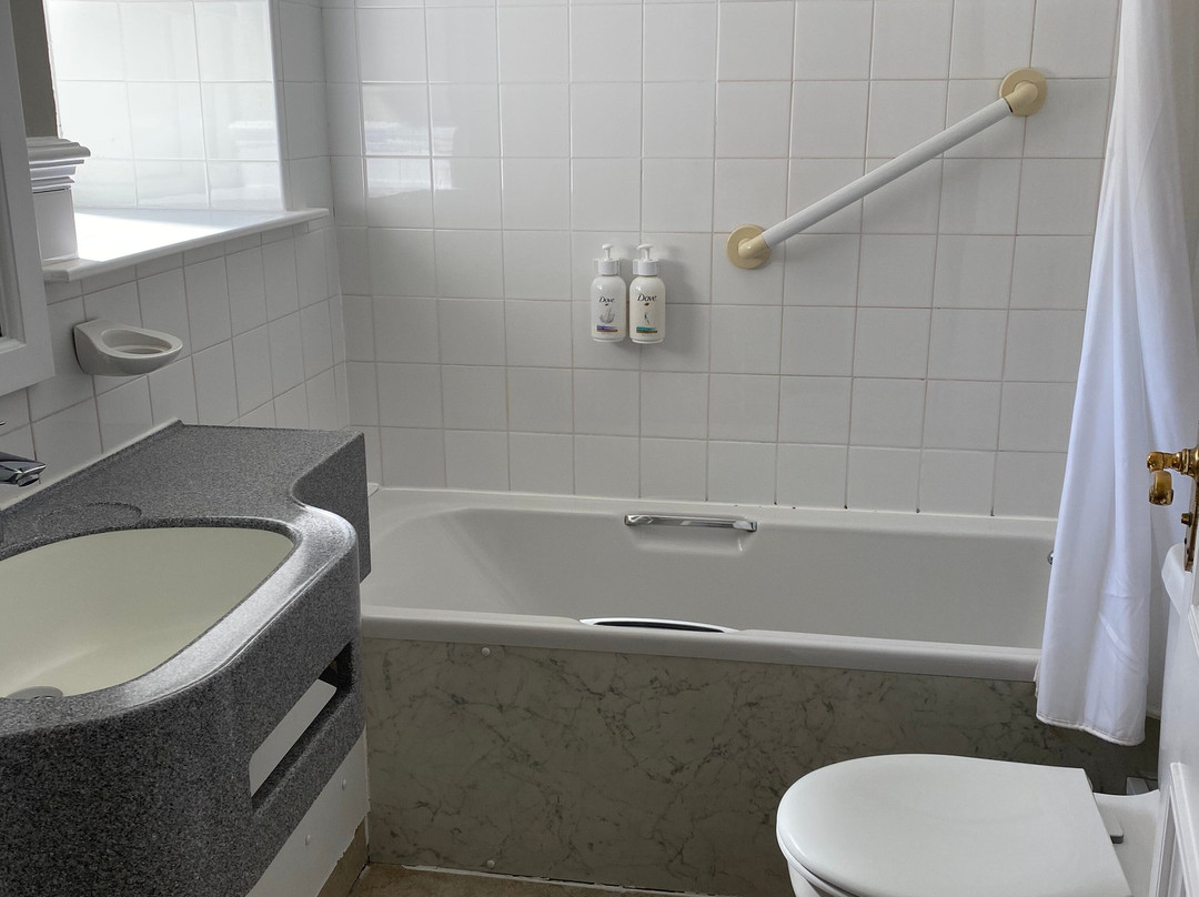 温德米尔庄园酒店主图