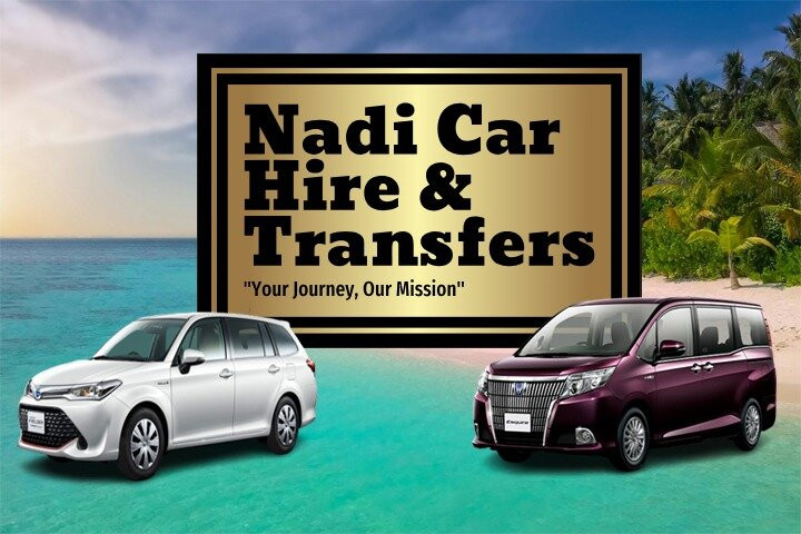 Nadi Car Hire & Transfers