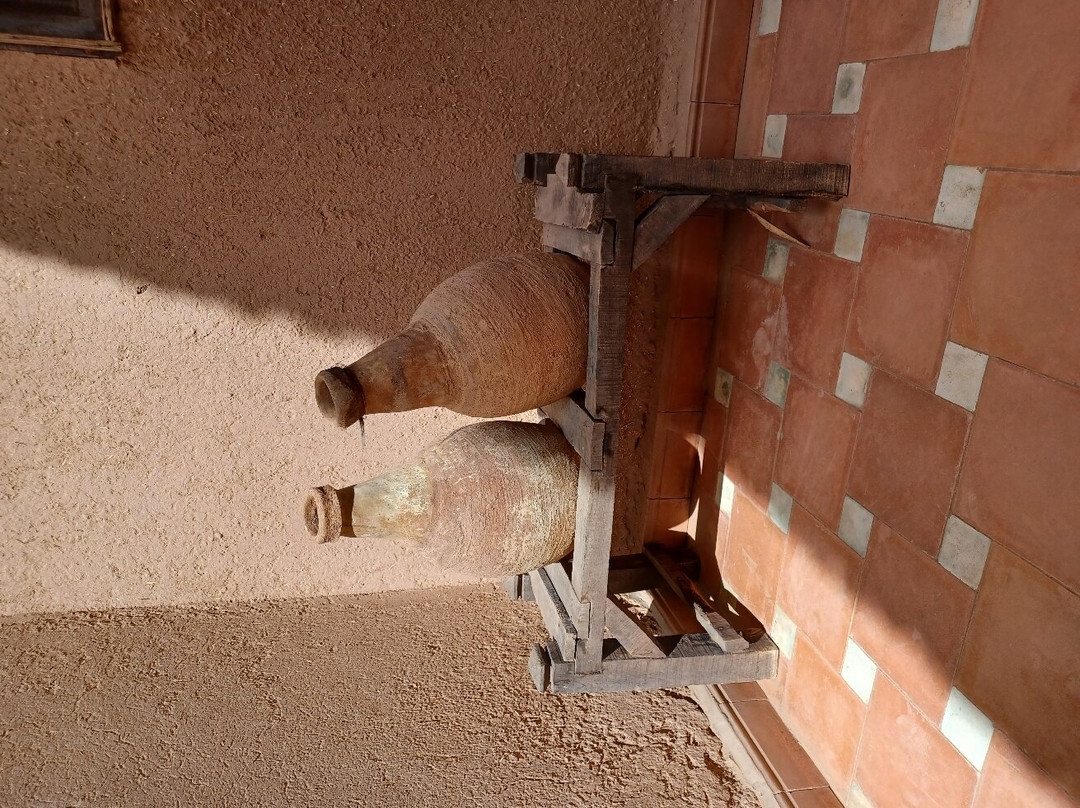 Hotel Chez le Pacha主图