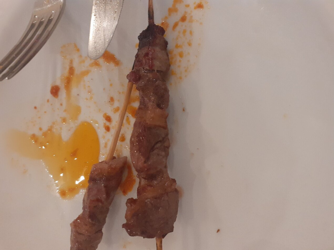 Trattoria Abruzzese Nonna Michi