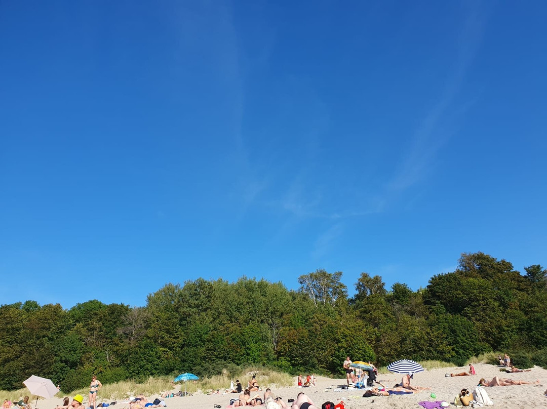 Beach Promenade景点图片