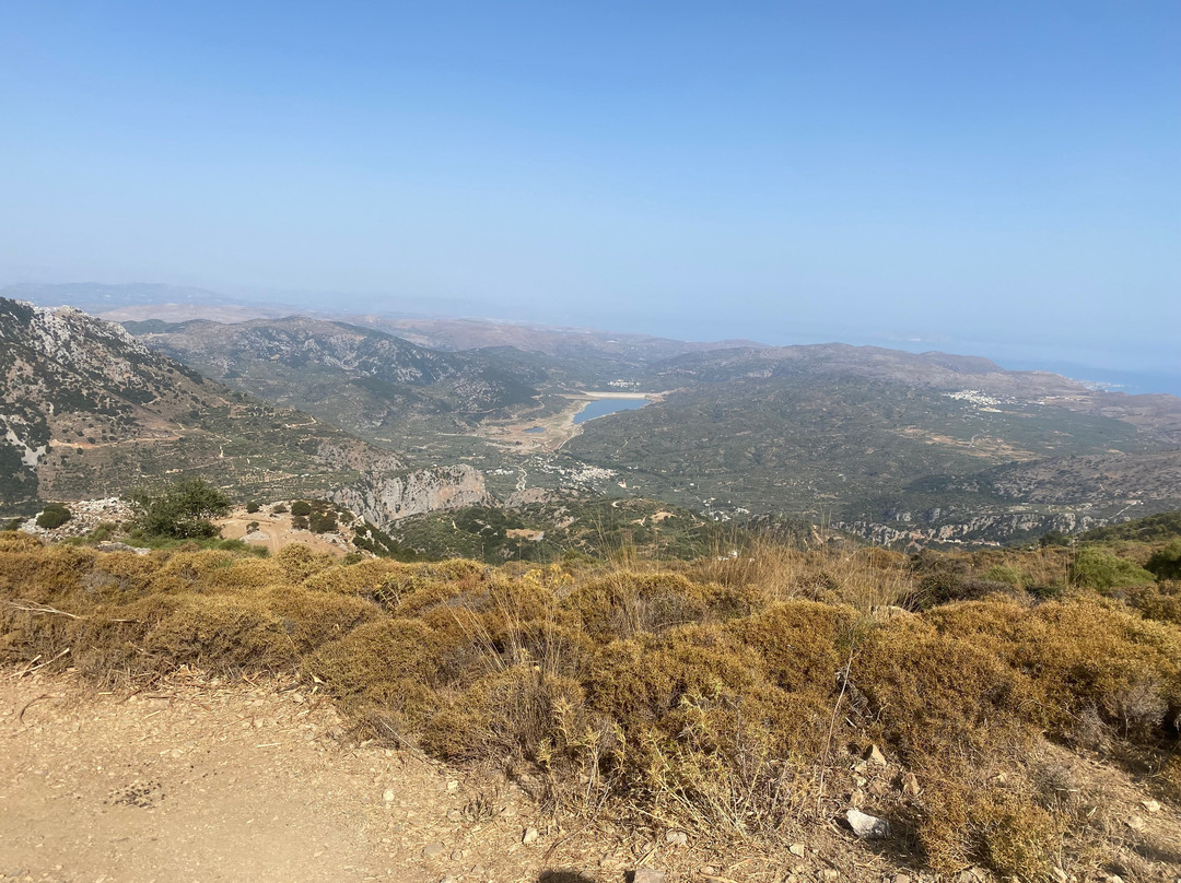 The real safari crete