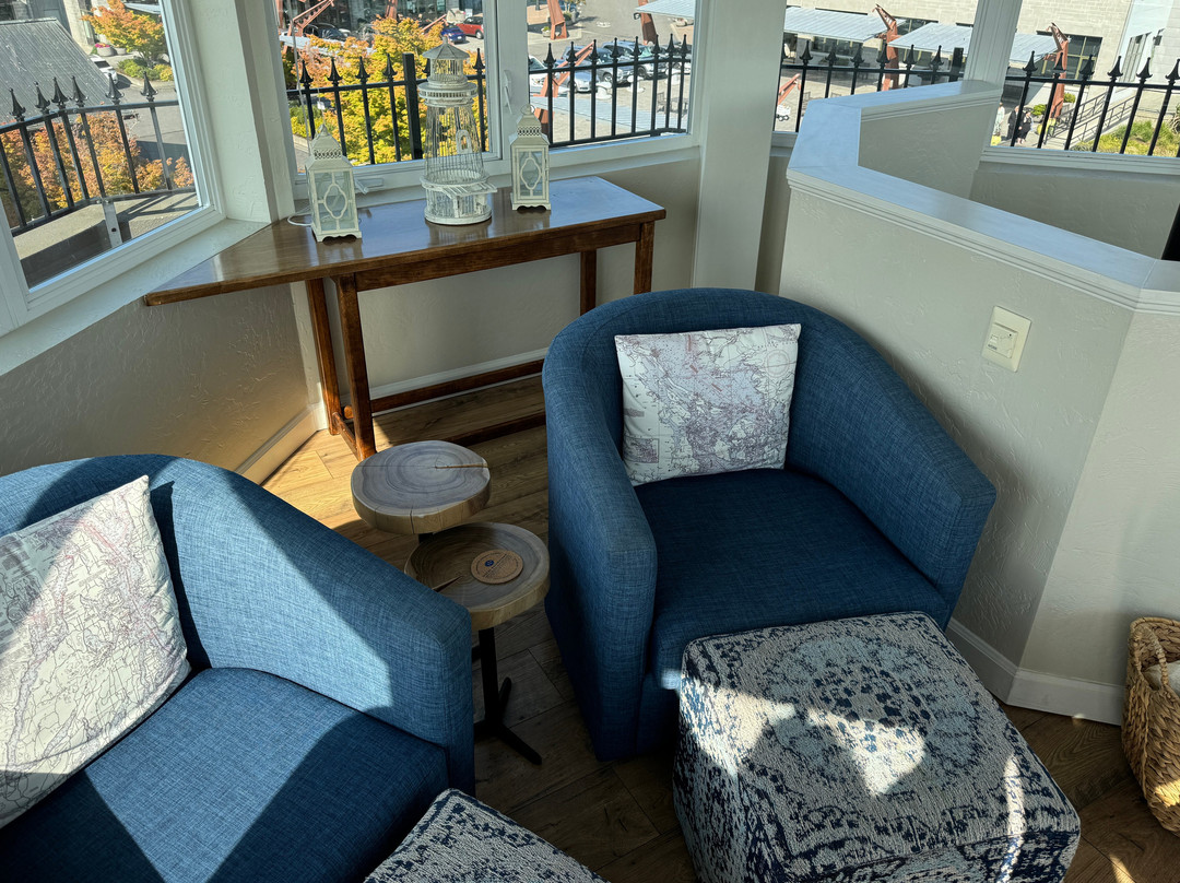 Hotel Bellwether主图