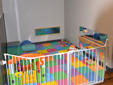 J&c Play-诺克斯维尔必去景点