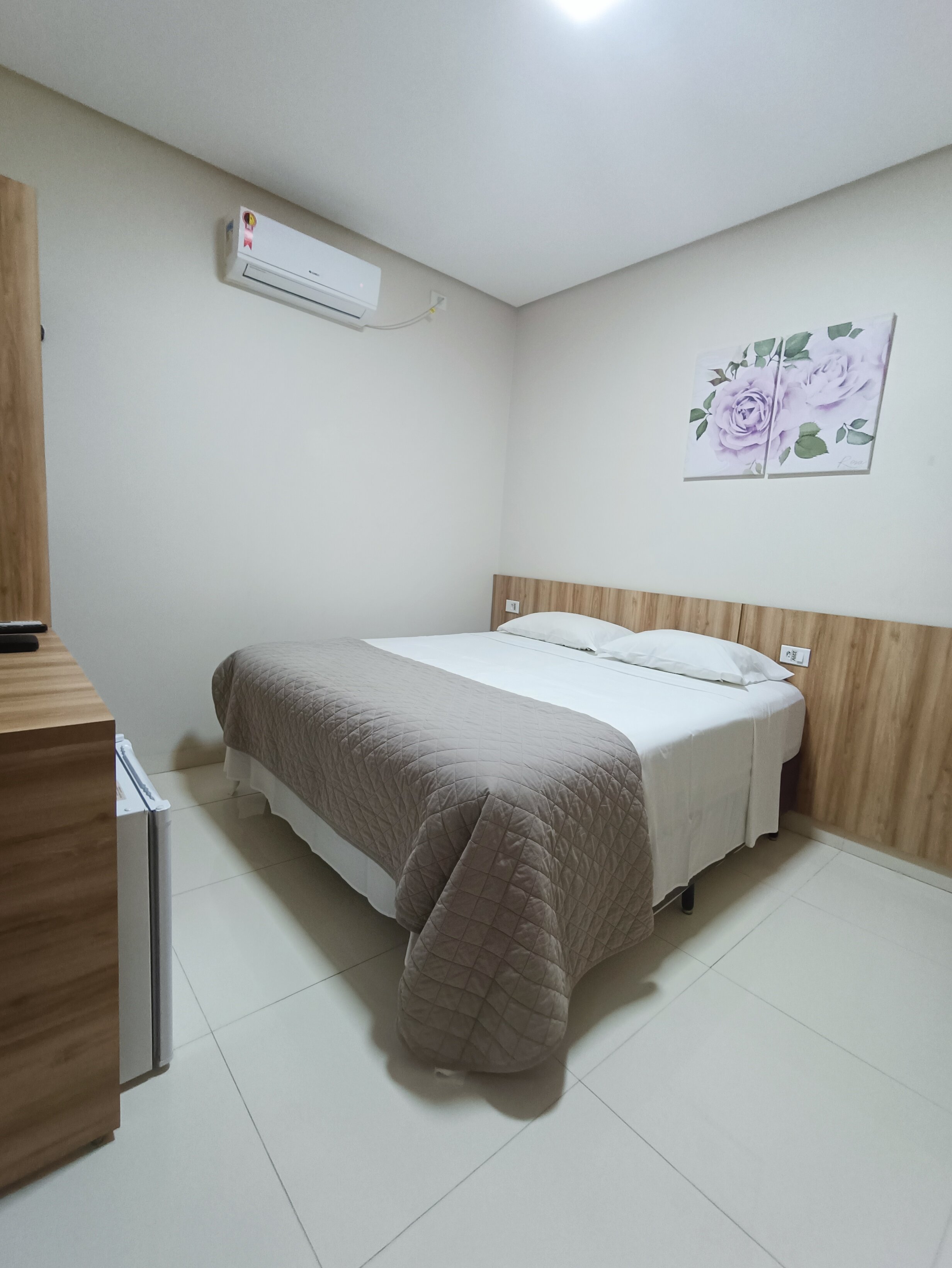 Hotel Pousada Das Rosas-官方