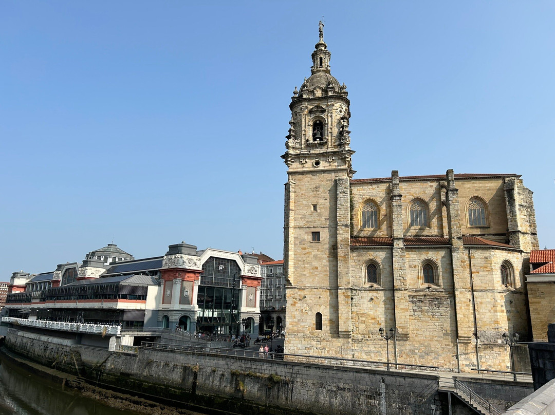 Parroquia de San Anton景点图片