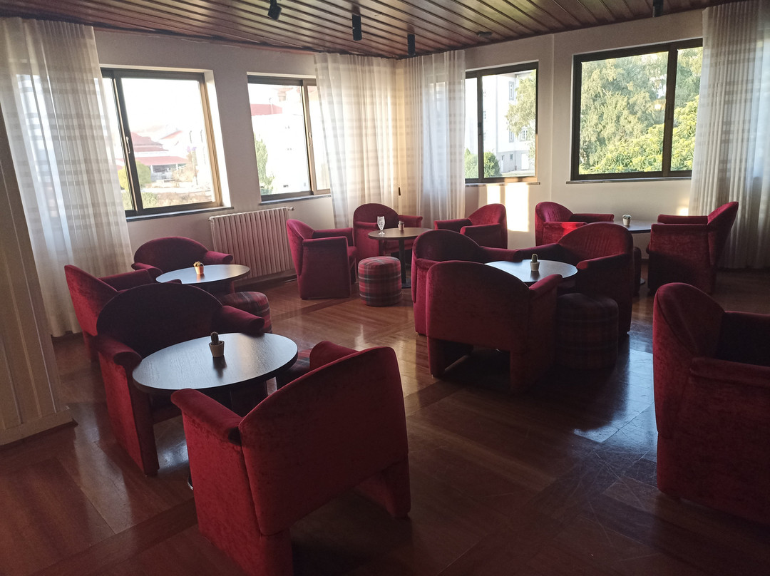 Eurosol Seia Camelo Hotel主图