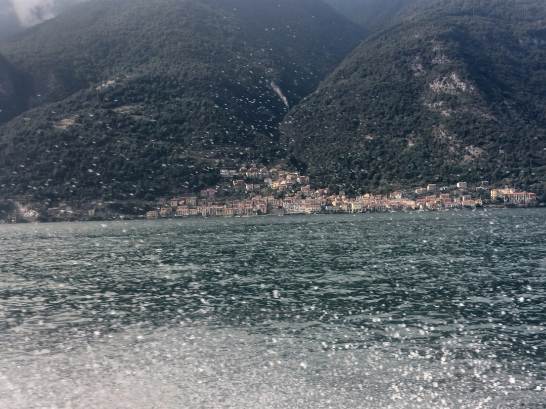 Turati Centro Nautico Lario-Argegno必去景点