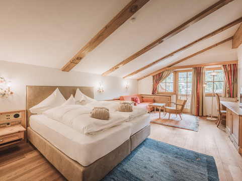 Hotel Gaspingerhof主图