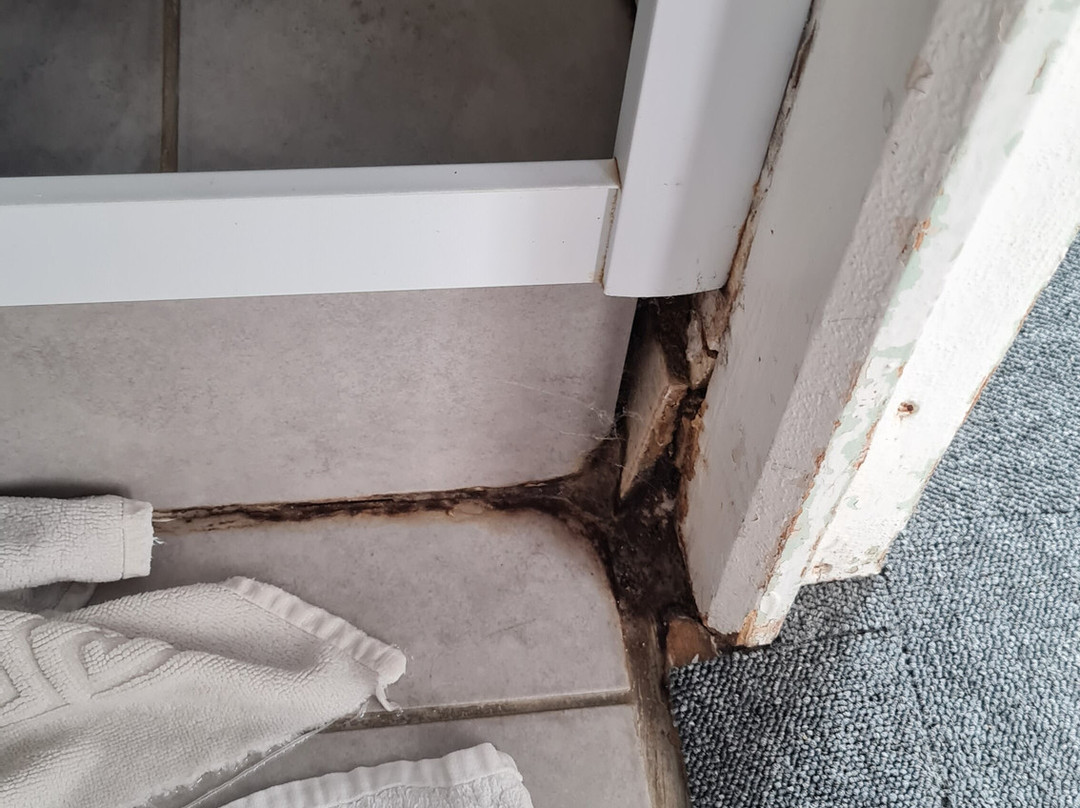 Auberge Les Charmilles主图