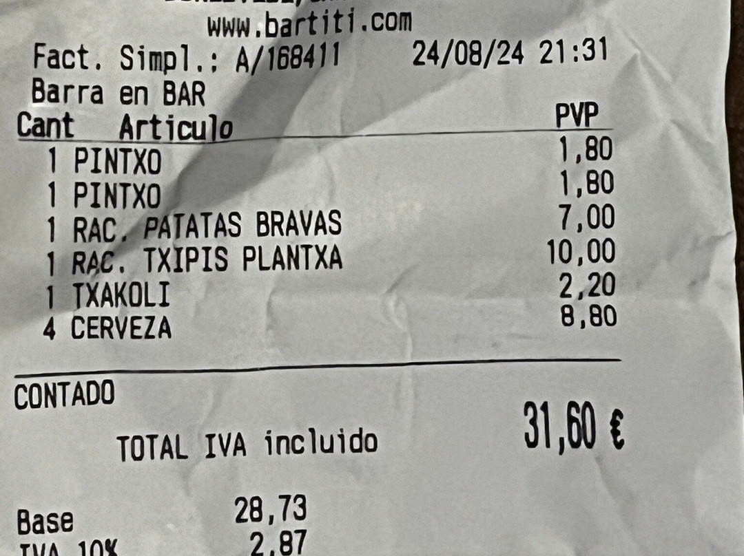 Titi-Doneztebe必去景点