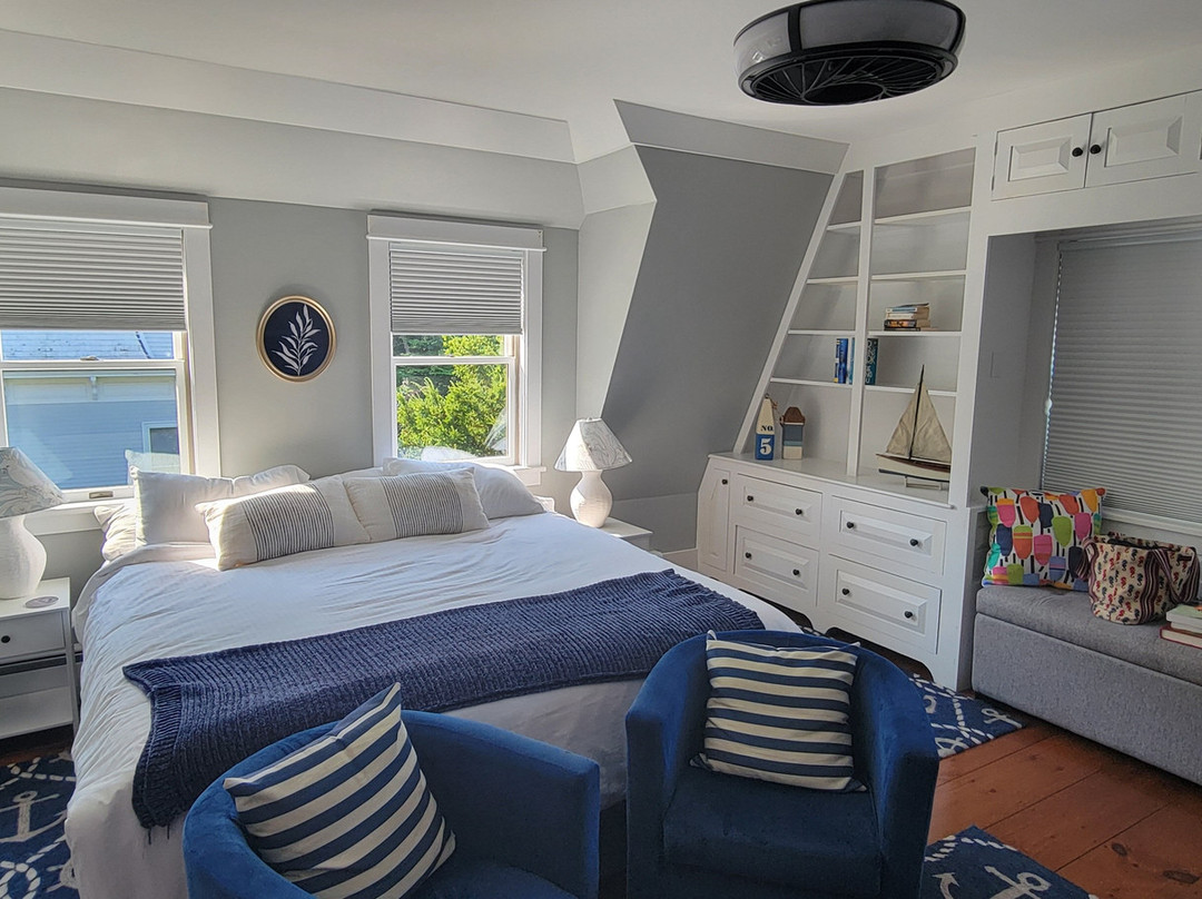 White Sails Inn主图